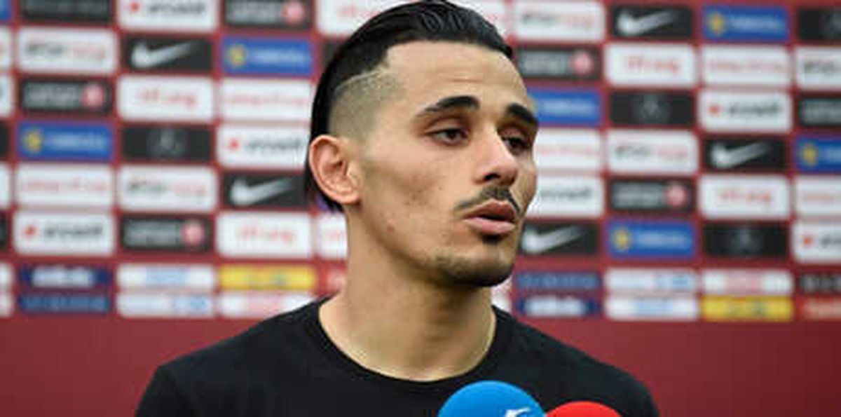 Serdar Gürler\'den Transfer Açıklaması!