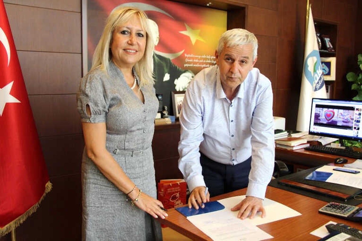 Söke Belediyesi Çalışanlarına İndirimli Eğitim