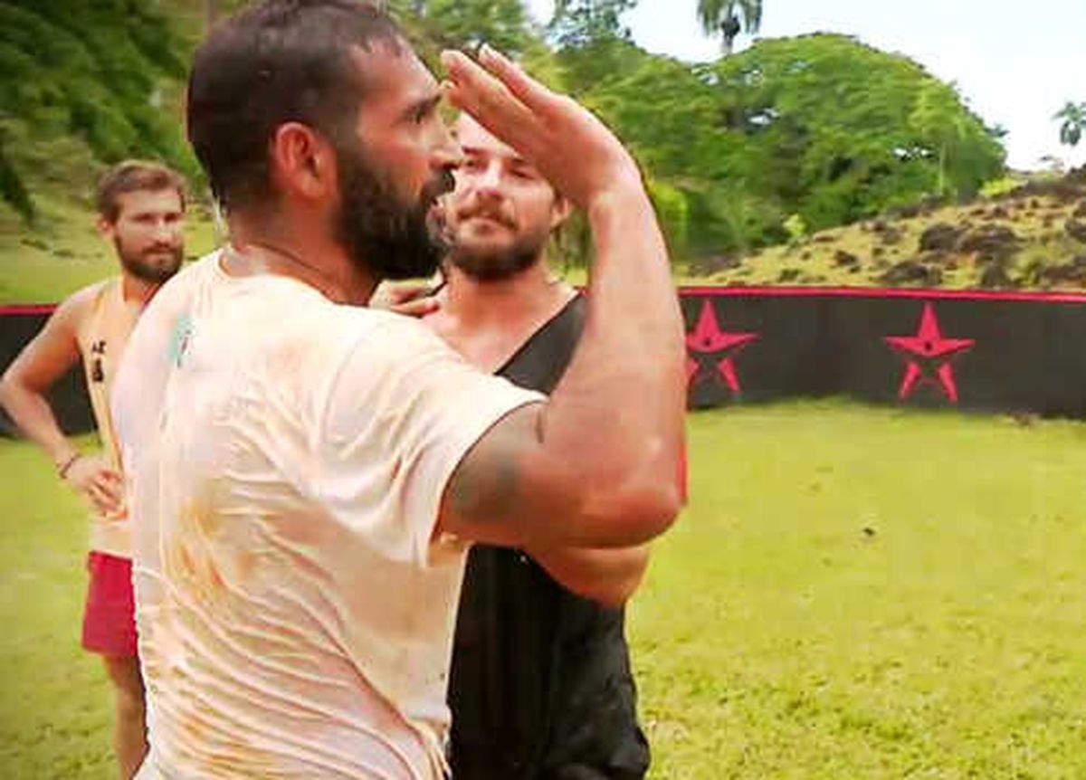 Survivor 2018 | 80. Bölüm Tanıtımı