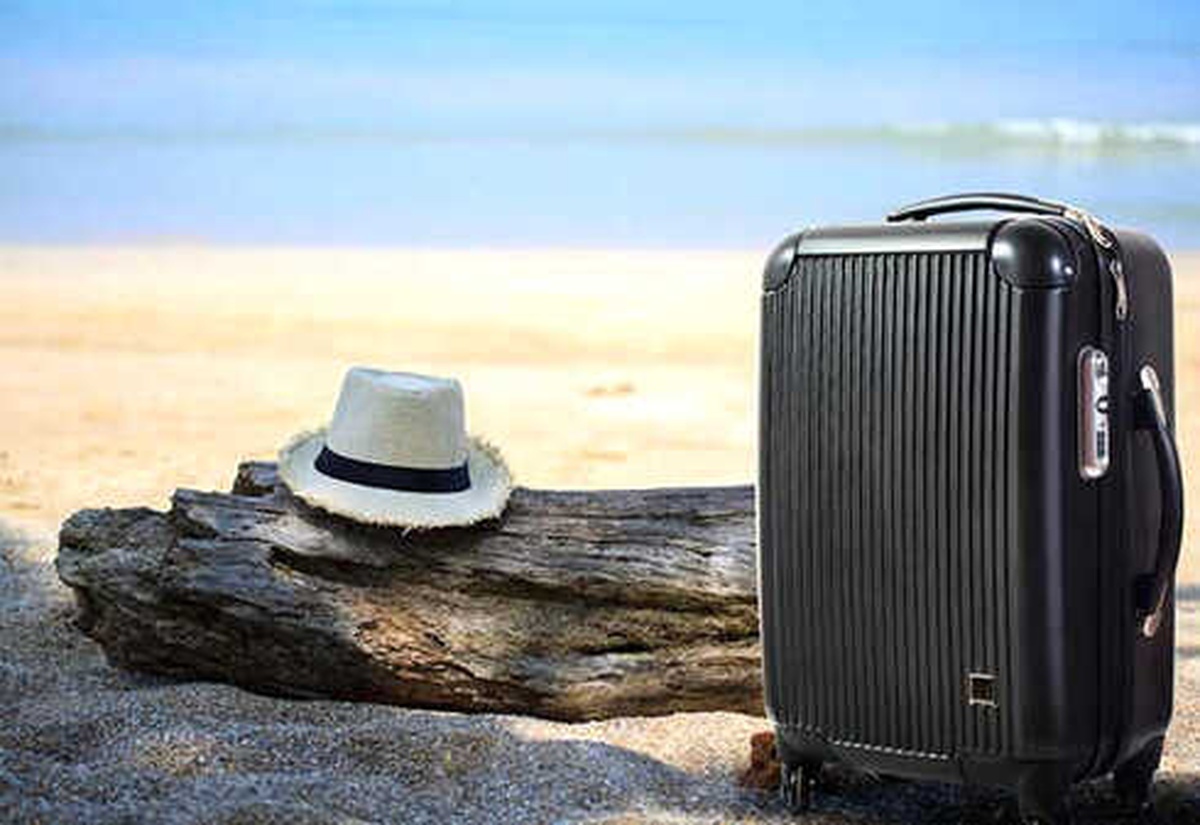 Tatil İçin Valiz Nasıl Hazırlanır?