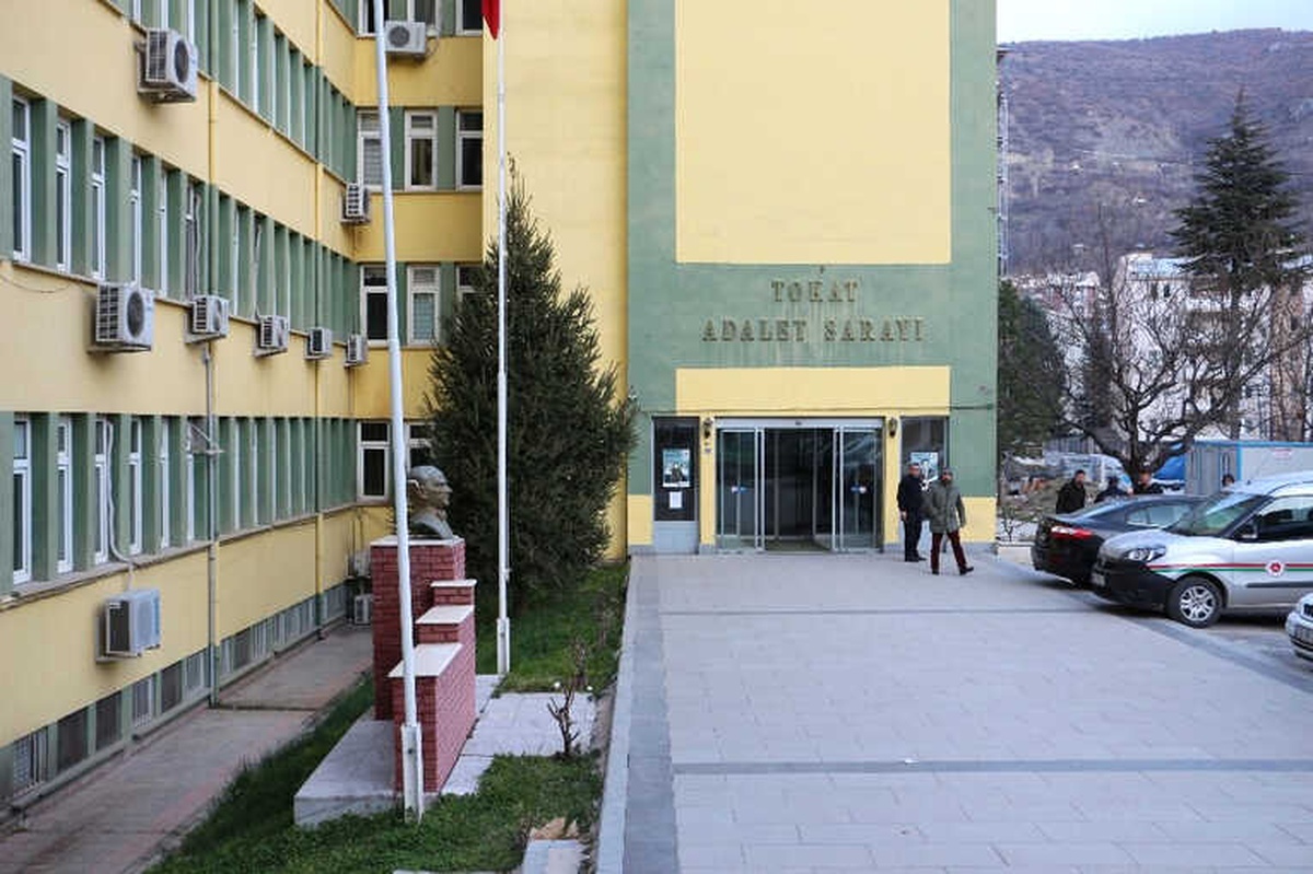 Tokat Merkezli 7 İlde 7 Kişiye Fetö\'den Gözaltı Kararı