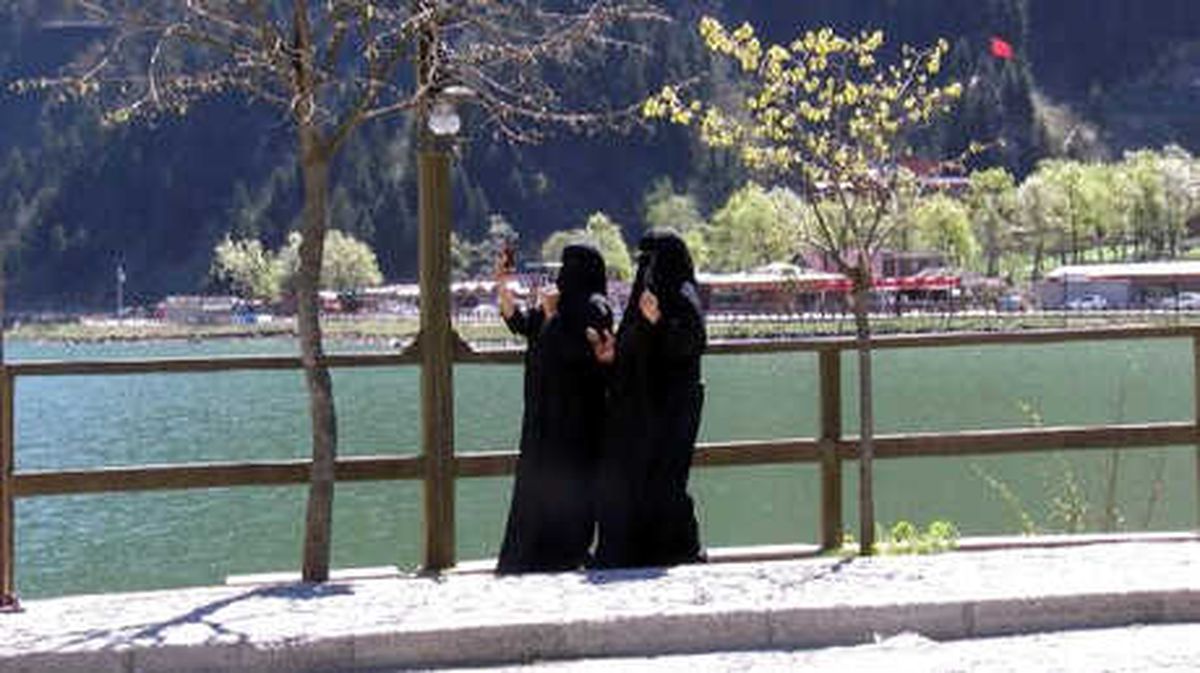 Trabzon\'da 3 Milyon Turist Hedefi