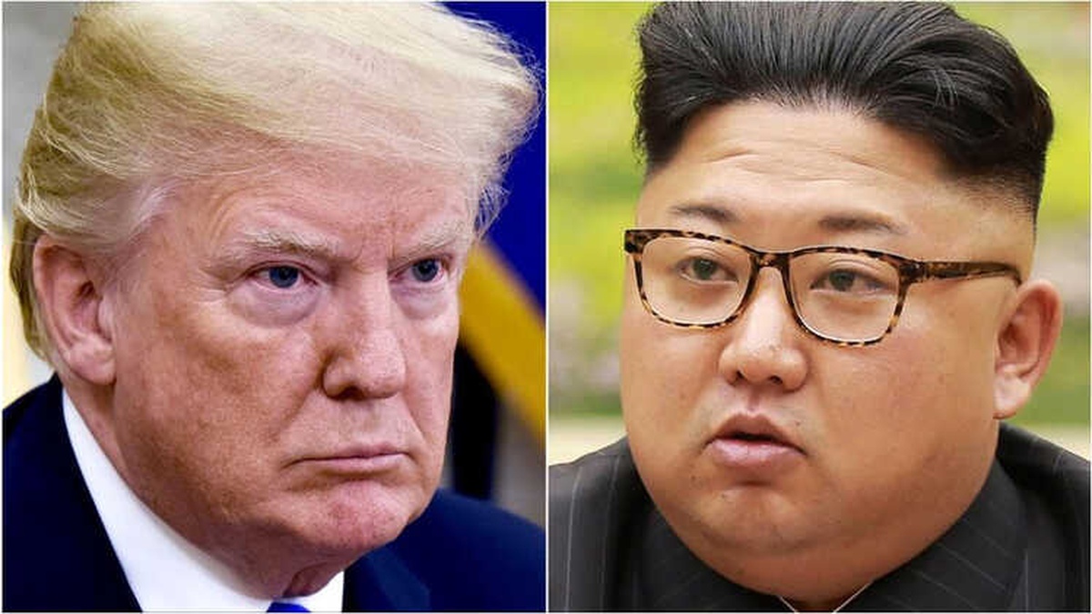 Trump: Kuzey Kore Zirvesi Hala Mümkün