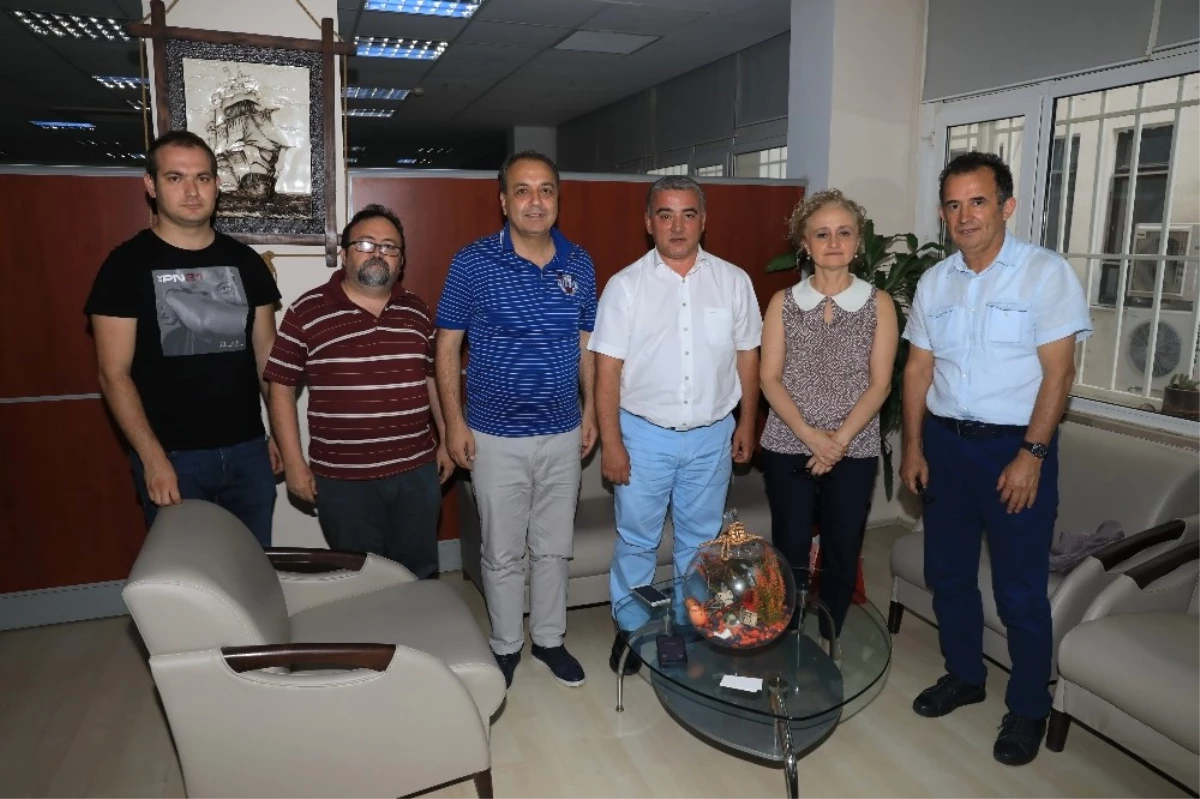 Tsyd Adana Şubesi ve Balcalı Hastanesi Sağlıkta İşbirliği Yaptı