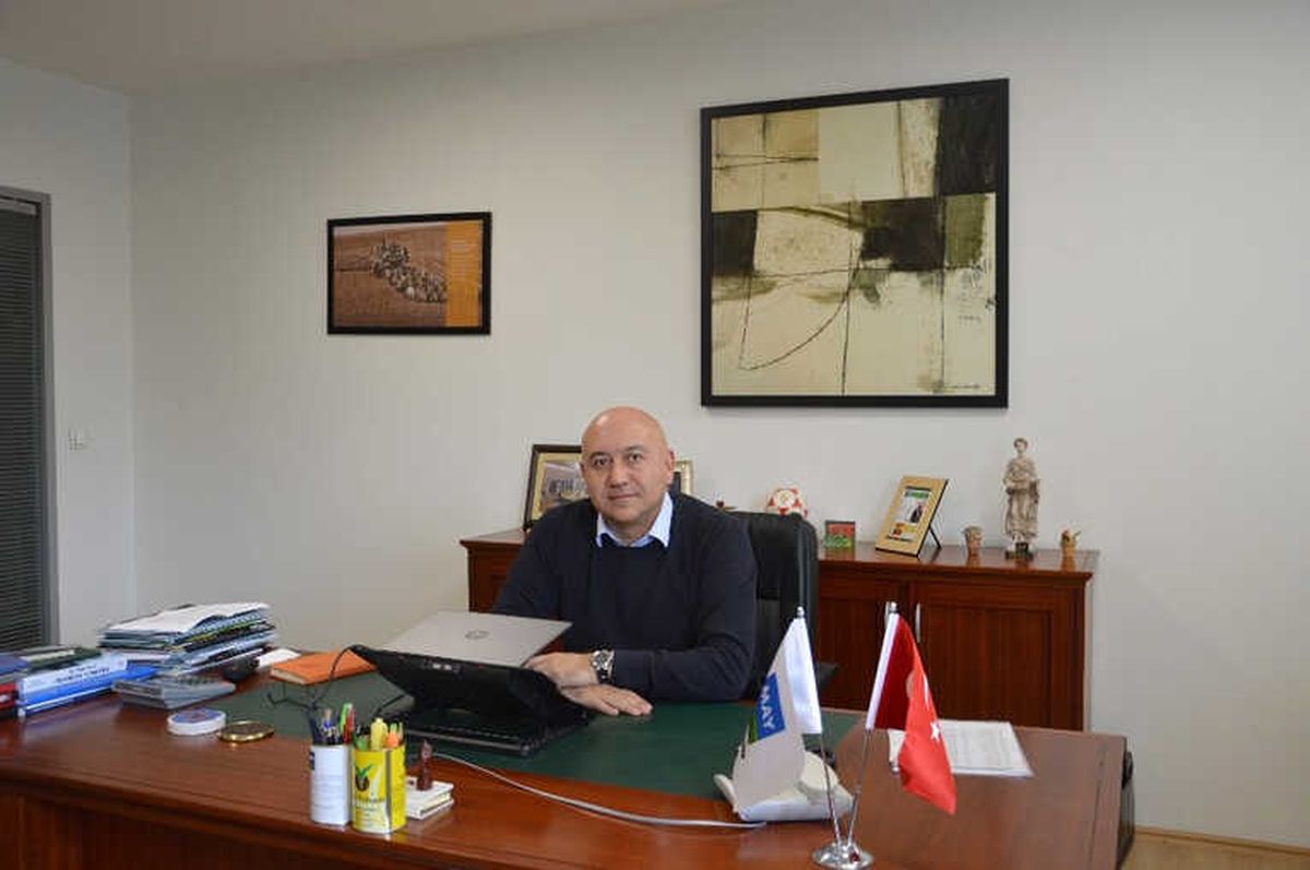 Türkiye\'de Üretilen Tatlı Mısır Çeşitleri Üreticinin Beğenisini Kazanıyor