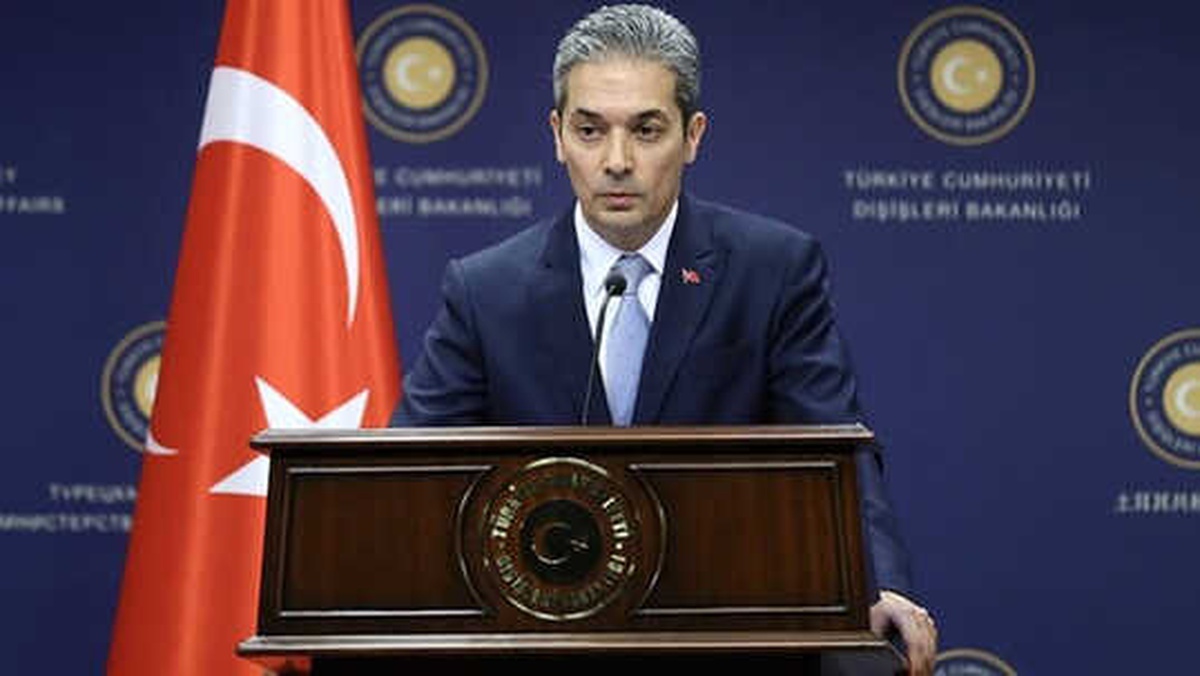 ABD ile Kritik Menbiç Görüşmesi