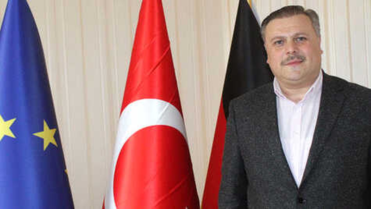 Uetd Yeni İsimle Dünyaya Açılıyor