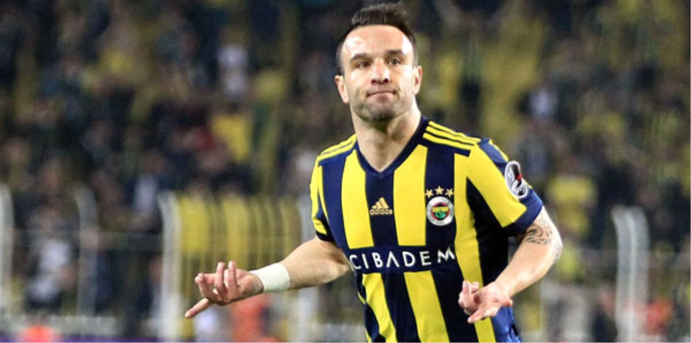 Valbuena\'dan \'Devam\' Kararı