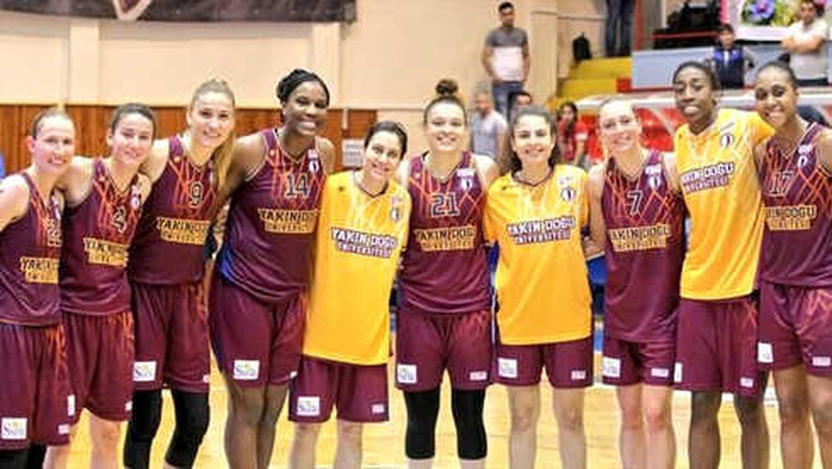 Yakın Doğu Üniversitesi, Basketbol Faaliyetlerini Sonlandırdı