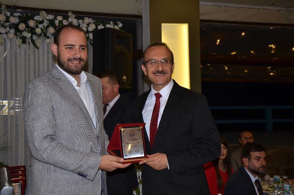 Yavuz: "Bir İlde Sanayi Olmadan Ekonominin İyi Olması Mümkün Değil"