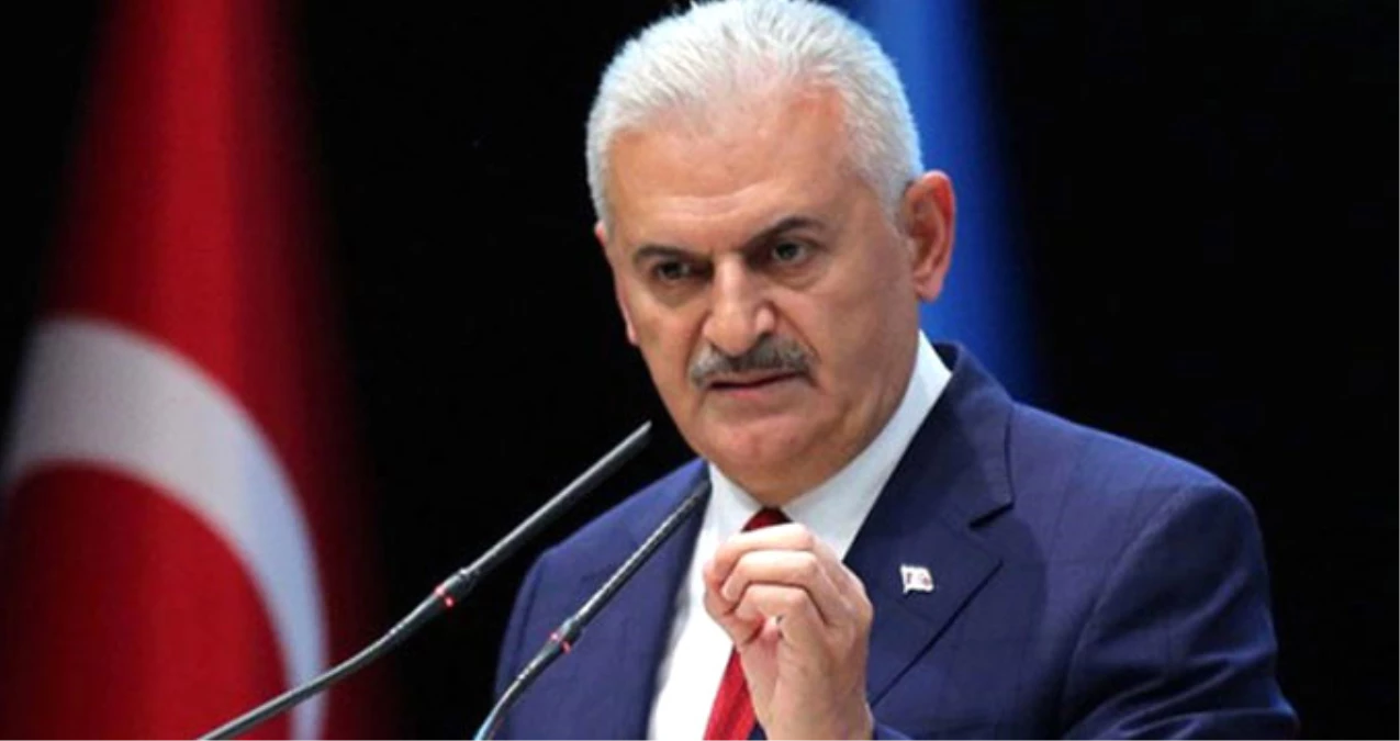 Yıldırım\'dan Kurdaki Dalgalanma ile İlgili Çarpıcı Sözler: Kaynağını Biliyoruz, Başaramayacaksınız!