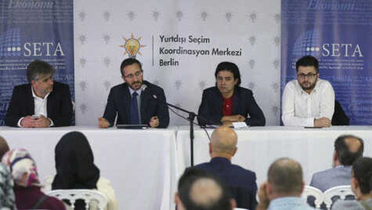 24 Haziran\'da Bir Devrin Kapanıp Yenisinin Açılacağı Hayati Bir Seçim Yapılacak\'