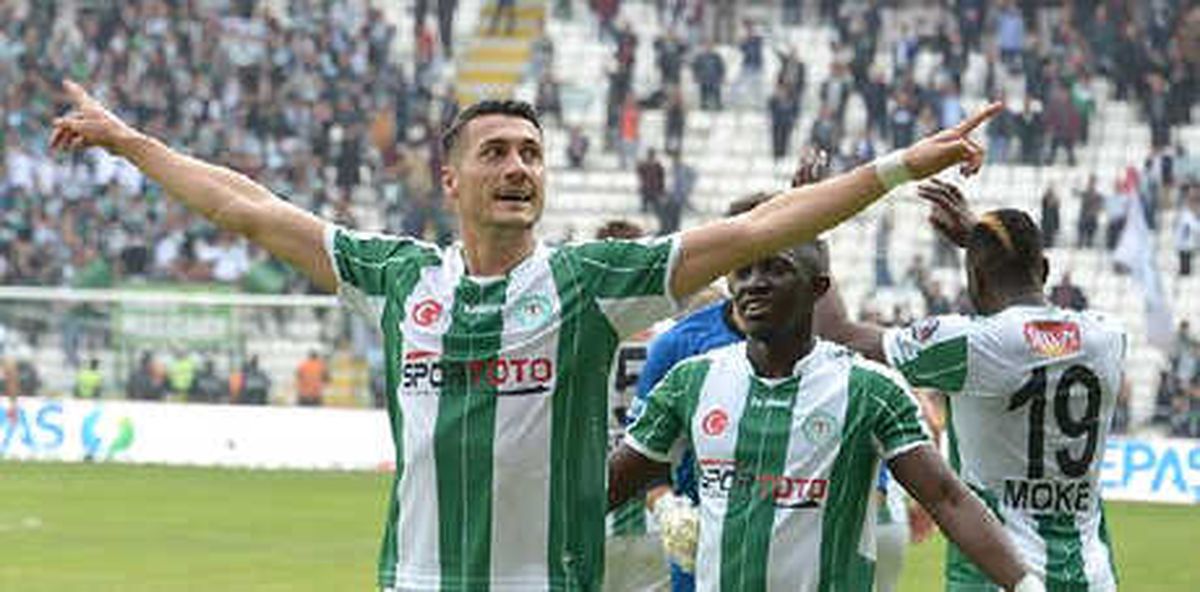Adis Jahovic: \'Önümüzdeki Sezon Daha Güzel İşler Çıkartacağız\'