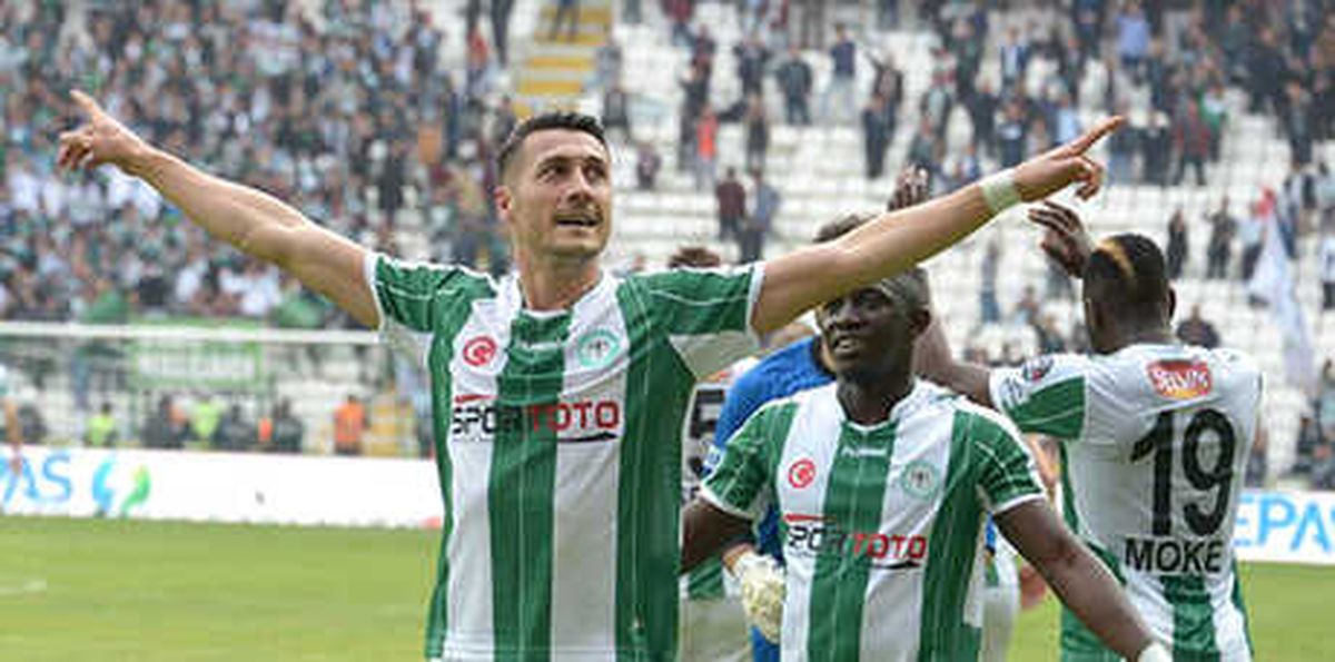 Adis Jahovic: \'Önümüzdeki Sezon Daha Güzel İşler Çıkartacağız\'