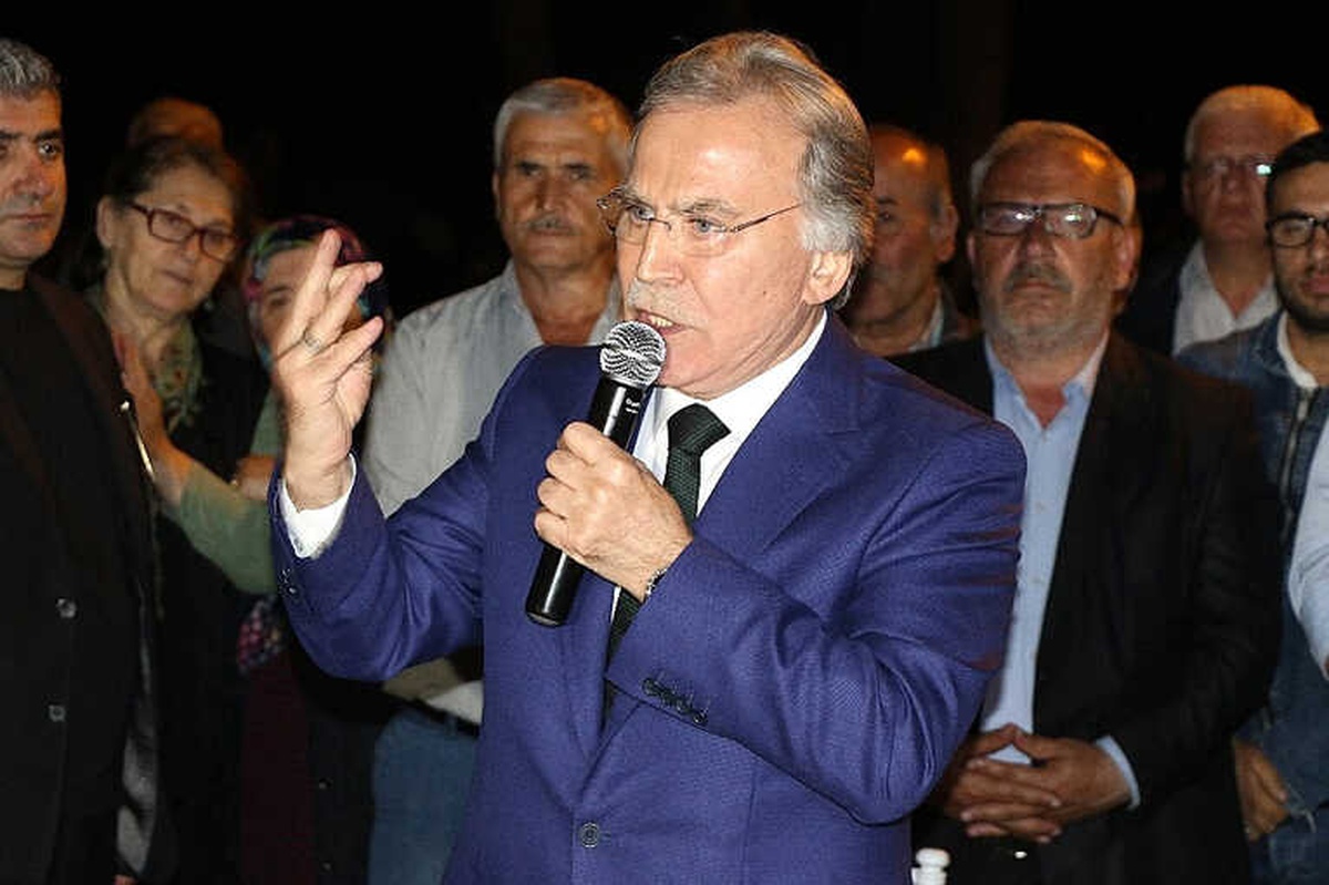 AK Parti\'li Şahin: "Türkiye\'nin Önünü Ardına Kadar Açacağız"