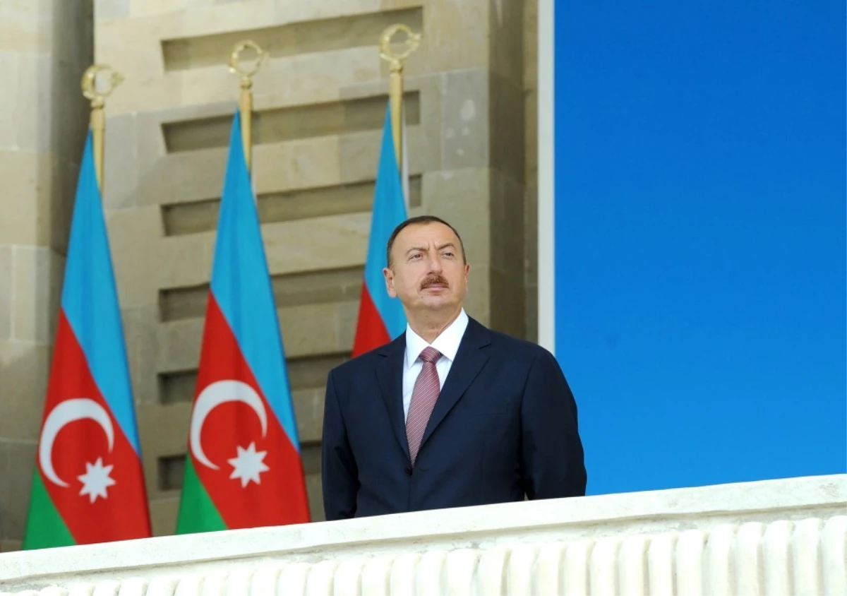 Aliyev Kazandı, Azerbaycan Kazandı,