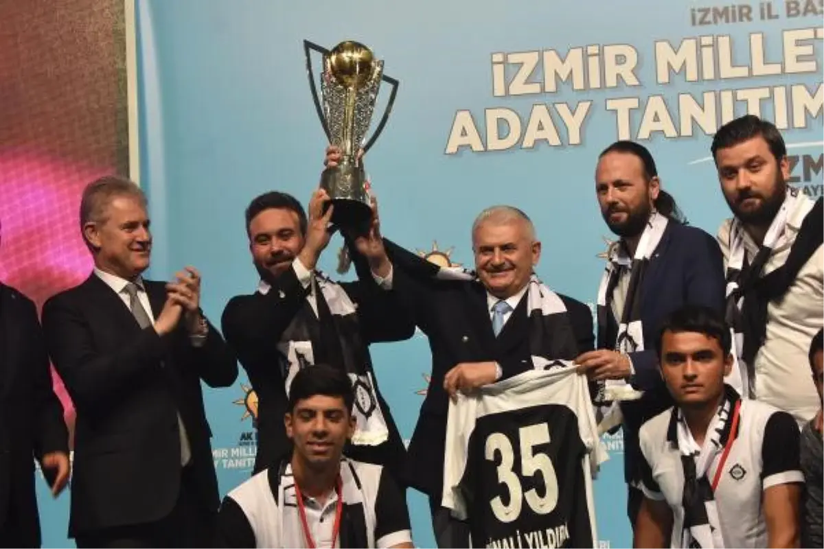 Altay\'da Kupa Taraftarla Buluşacak