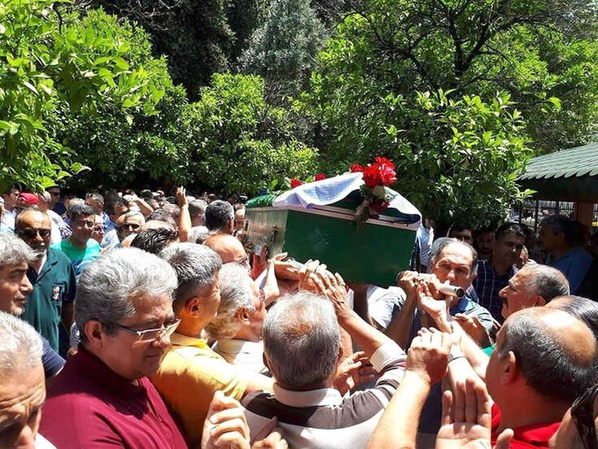 Antalya\'da Eski Milli Hakem Hayatını Kaybetti