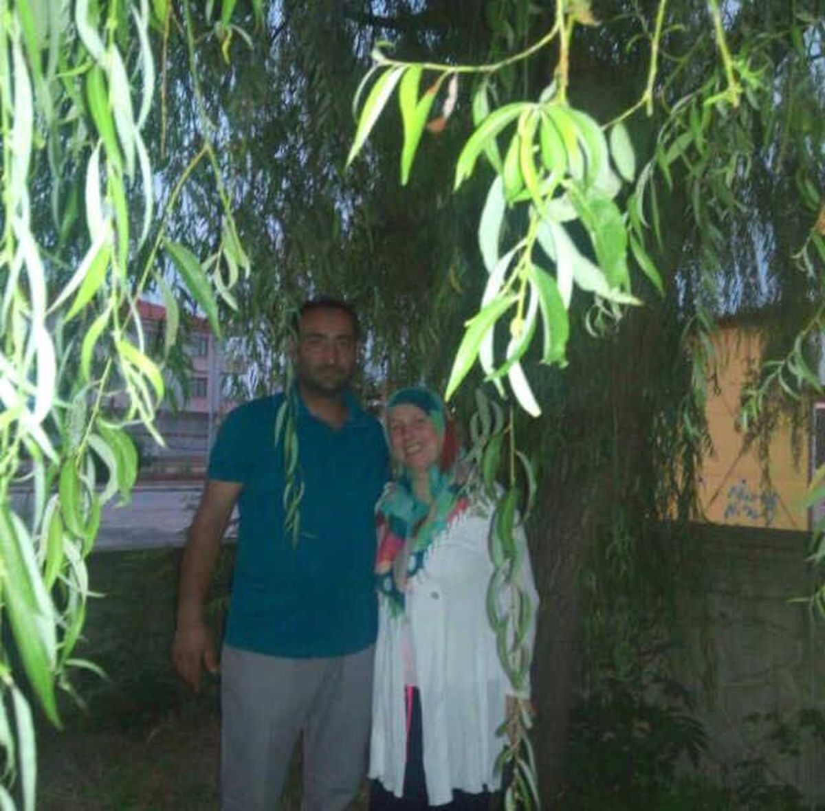 Arnavutköy\'deki Kazada Hayatını Kaybedenlerden Geriye Fotoğrafları Kaldı
