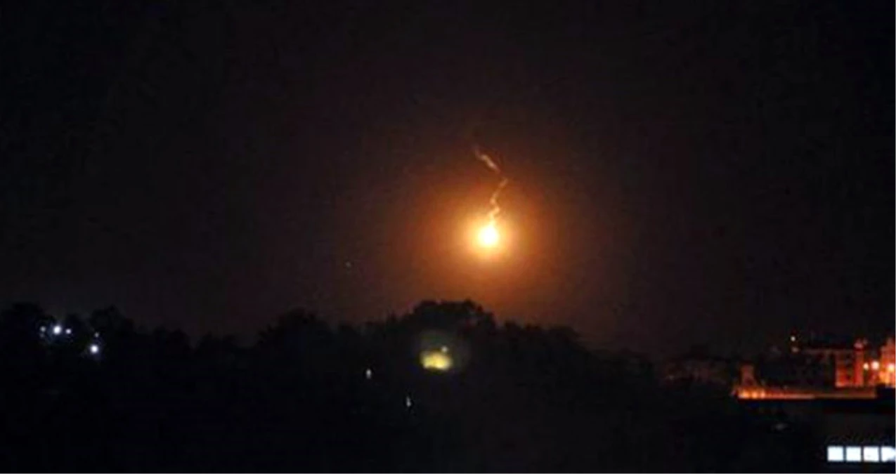 Bingöl\'de Jandarma Karakoluna Roketli Saldırı! Çatışma Çıktı