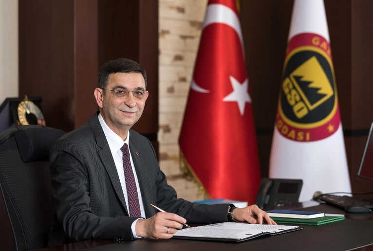Buıldeast Yapı ve Gayrimenkul Fuarları Gaziantep\'te Gerçekleştirilecek