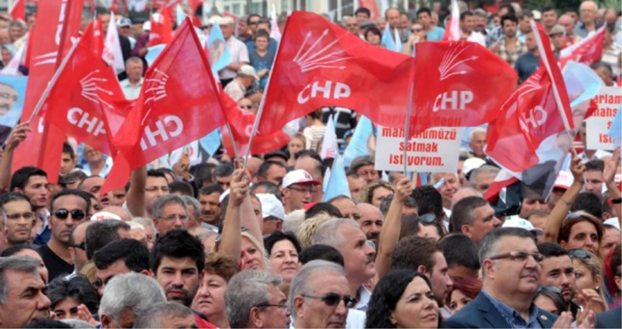 CHP\'nin Seçim Şarkısı "Millet için Geliyoruz" Görücüye Çıktı