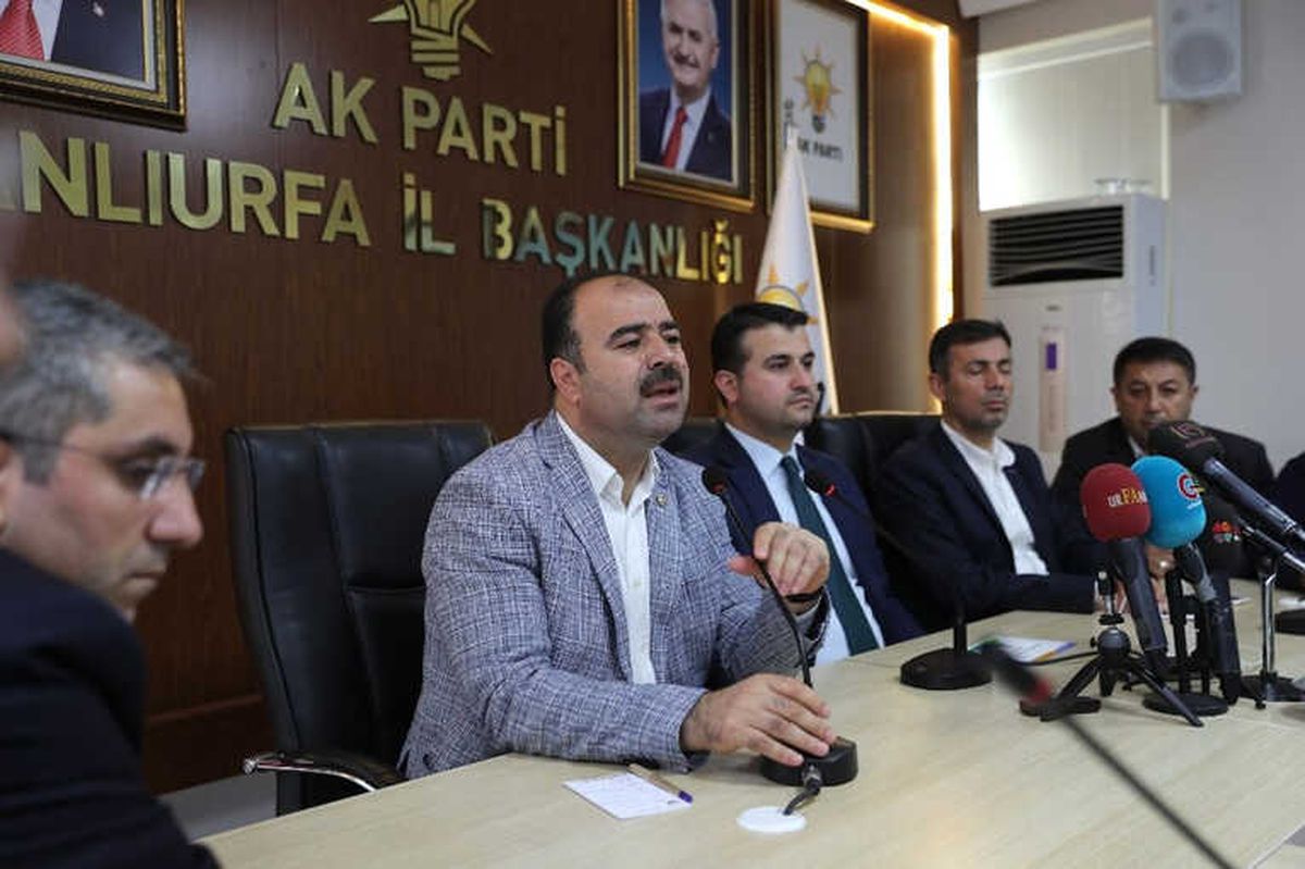 Çiftçi 24 Haziran Seçimlerini Değerlendirdi