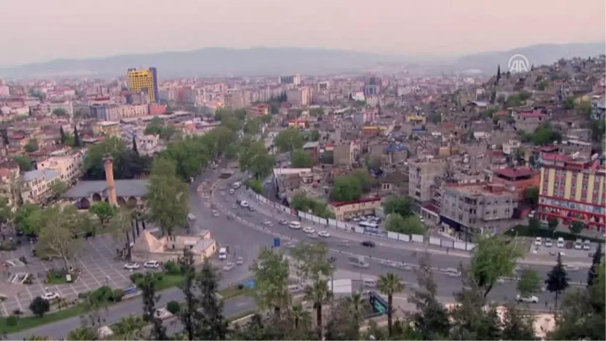 Duman Avcıları" Ramazanda da Görev Başında