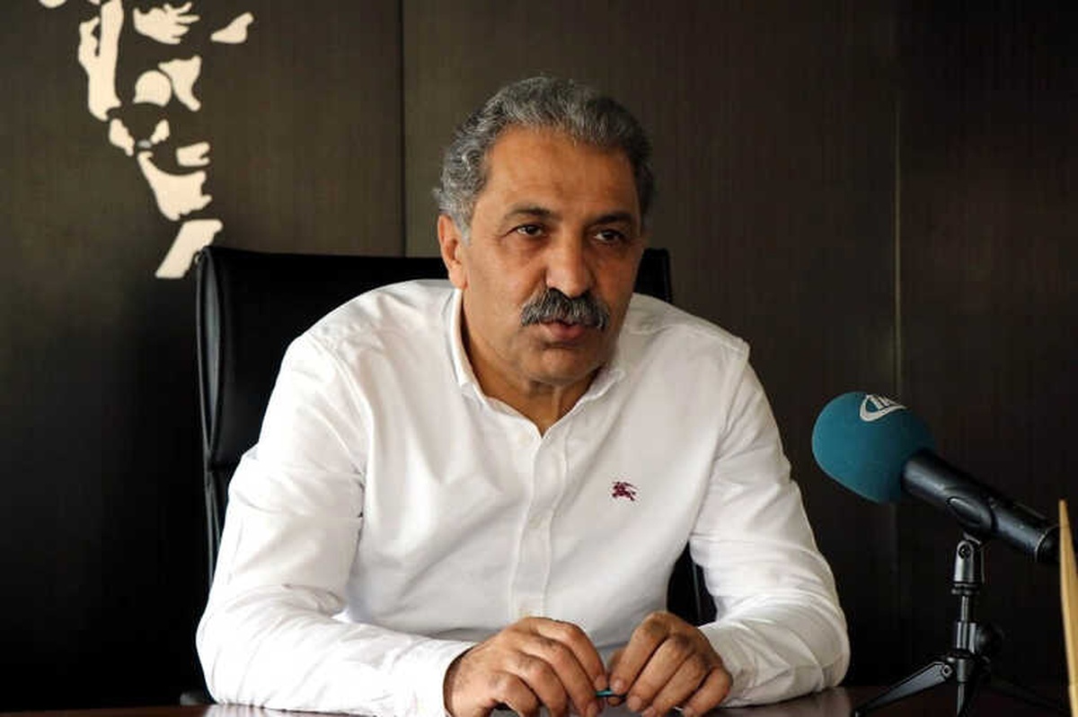 Erol Bedir: "Yapacağımız Takviyeler Takımımız Önümüzdeki Sene Yine Ses Getirecek"