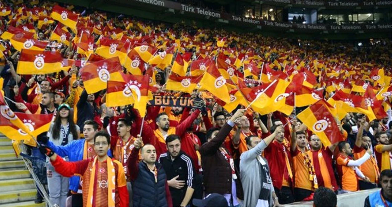 Galatasaray\'daki Başkanlık Seçiminde Taraftarın Dediği Oldu
