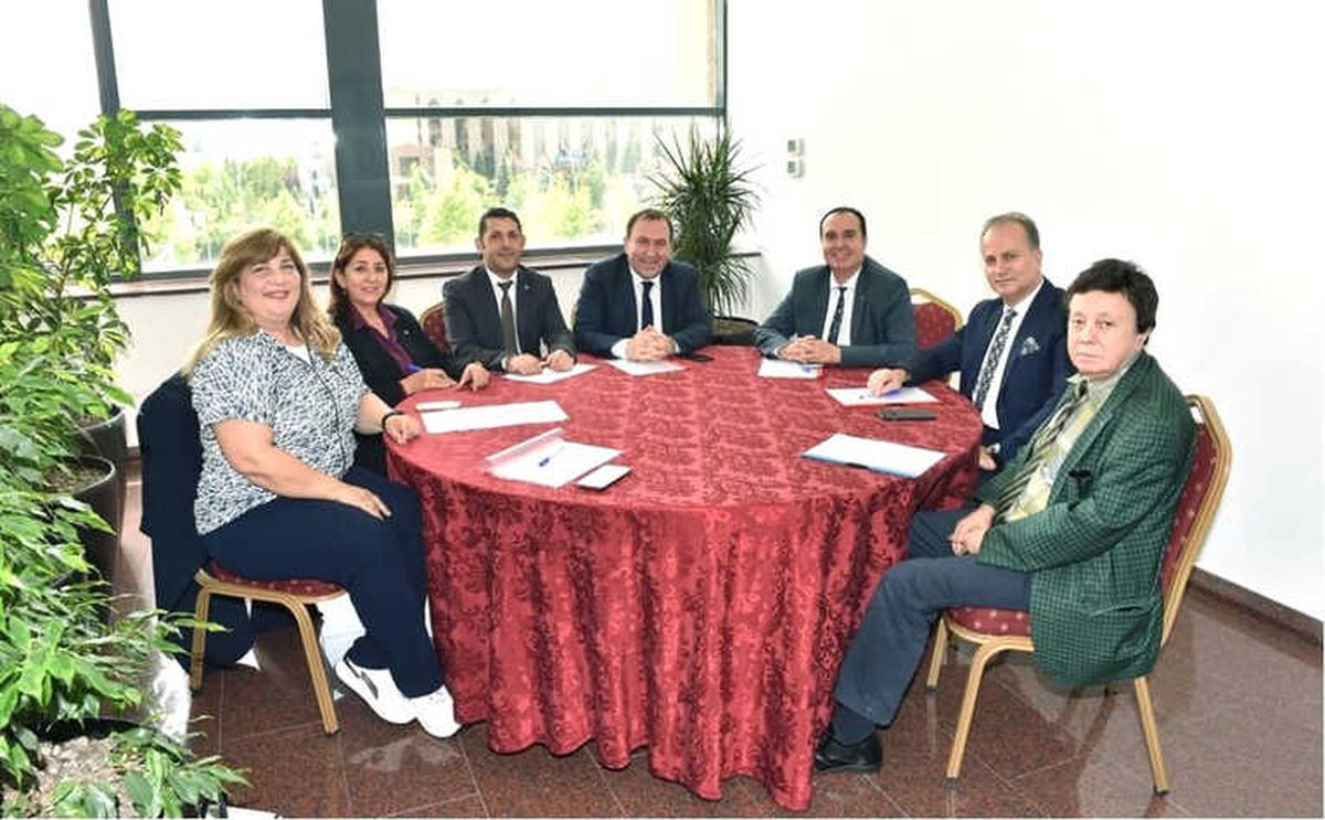Gazeteci Semra Sarıışık Tozaraydın\'a TOBB\'de Önemli Bir Görev Daha