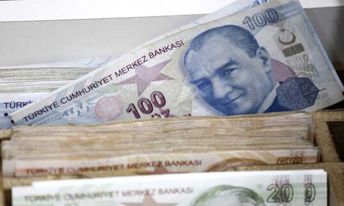 Gümrük Alacaklarına Yeniden Yapılandırma