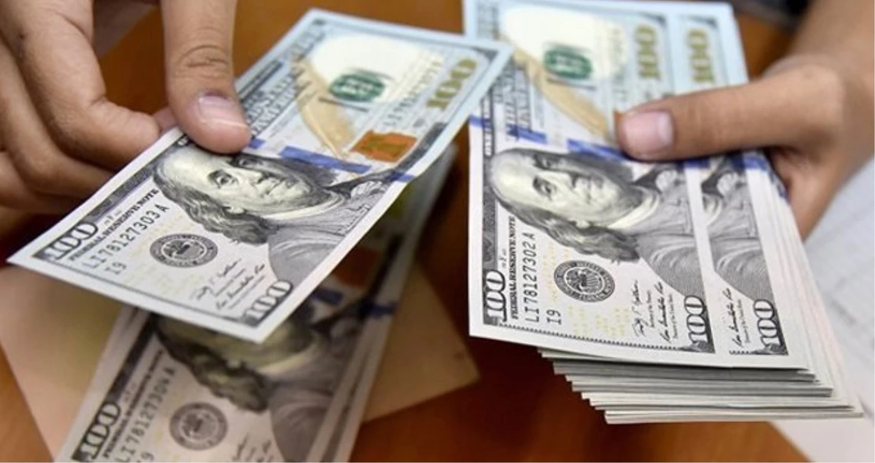 Merkez Bankası\'nın İhracat Hamlesi Sonrası Dolar Haftayı Düşüşle Kapattı