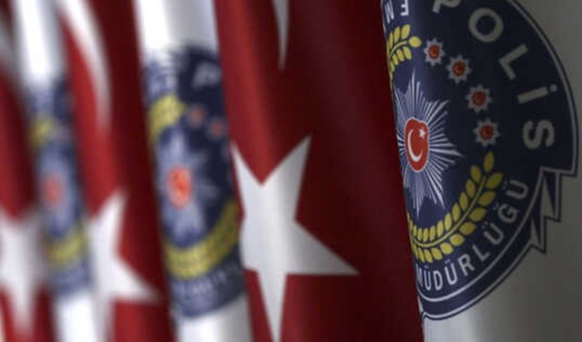 İstanbul Emniyet Müdürlüğü\'nde 67 Terfi