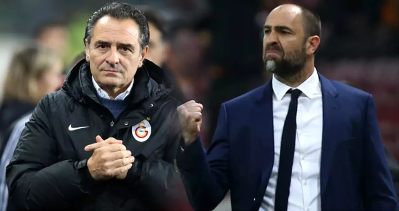 İtalyan Ekibi Udinese, Tudor\'un Yerine Prandelli\'yi Getirmenin Planlarını Yapıyor