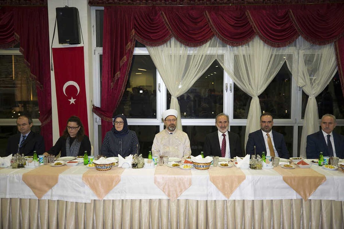 İyiliğin Yaygınlaşması Medyadan Bağımsız Gerçekleşmez"