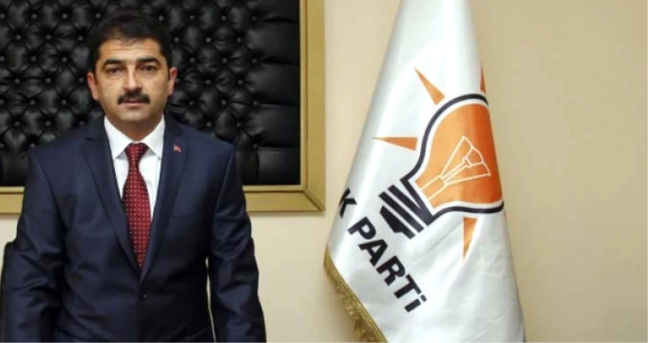 Denizli\'nin Kale İlçe Belediye Başkanı Erkan Hayla Görevden Alındı