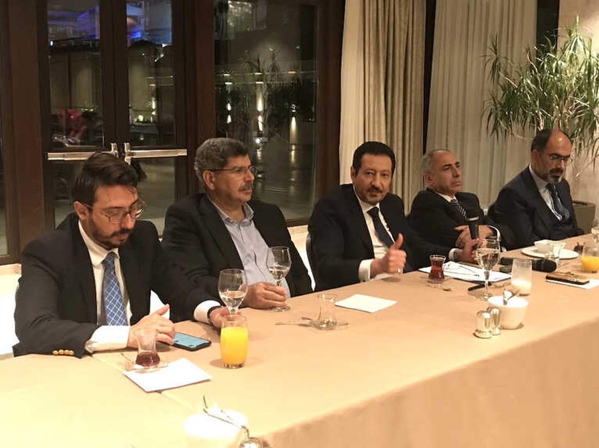 Medine\'ye Kilise Yapılacak Haberine, Suudi Arabistan Ankara Büyükelçisinden Yalanlama