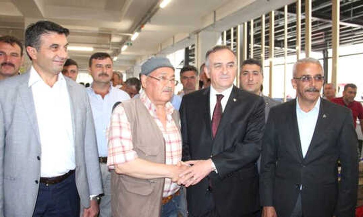 MHP Grup Başkan Vekili: İyi Parti\'nin Para Kaynakları Araştırılsın