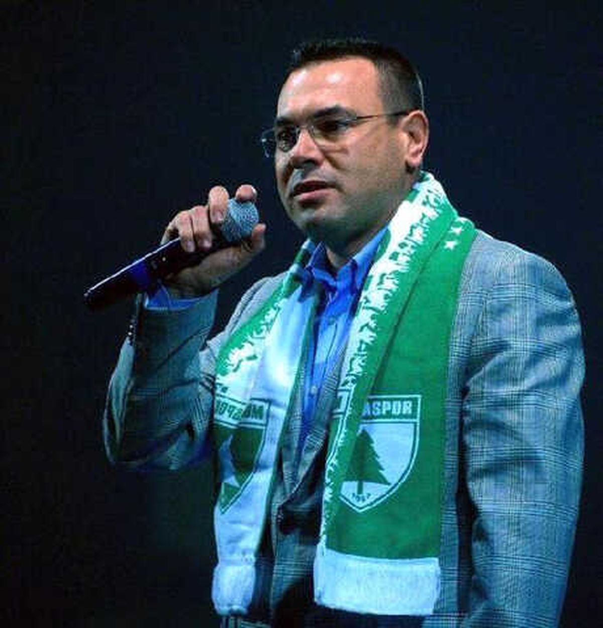 Muğlaspor\'da Beyimoğlu Aday Değil