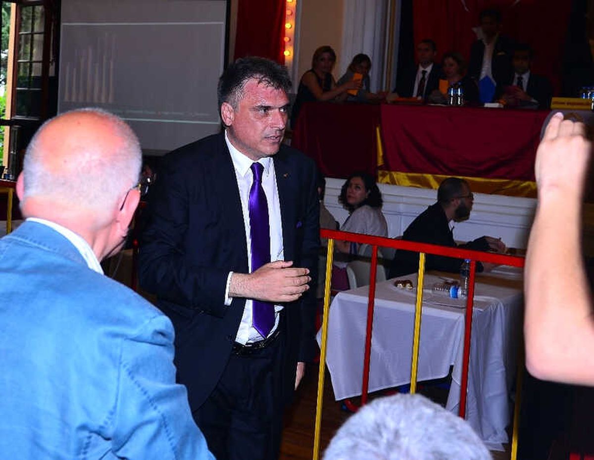 Mustafa Cengiz: "Bu Emaneti, Canımızdan ve Malımızdan Daha İyi Koruyacağız"