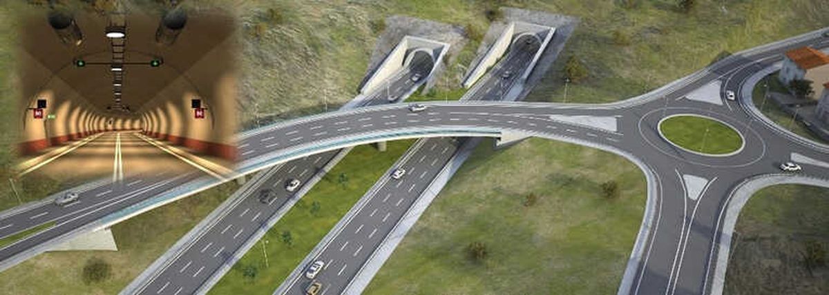 Otogar ve Çevresine Yeni Trafik Düzeni