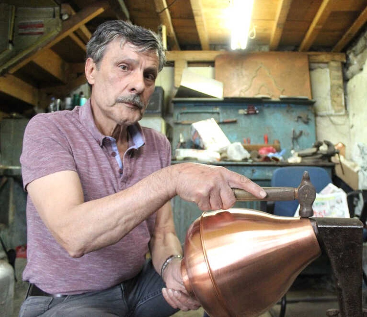Alemi Cihana Satıyor....