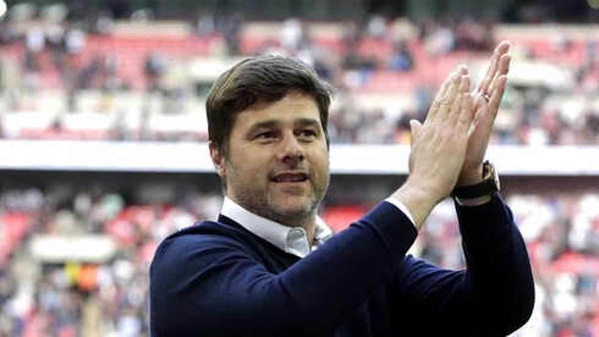 Pochettino, 2023\'e Kadar Tottenham\'da
