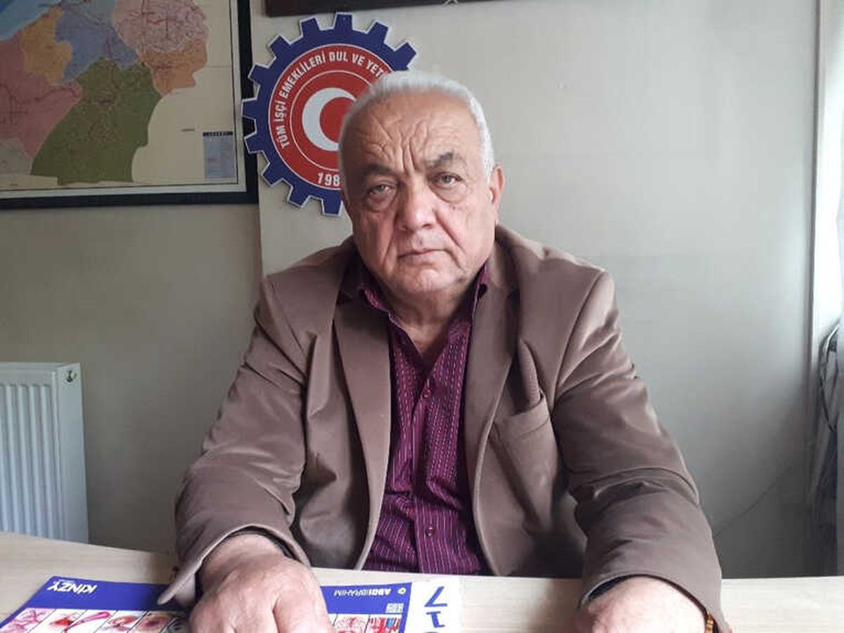 Sarıoğlu, Zonguldak\'ı Temsil Edecek Adaylara Başarılar Diledi