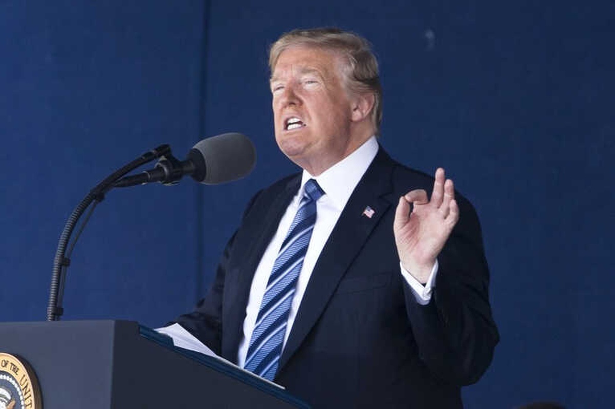 Trump Karar Değiştirdi: "Kuzey Kore ile Görüşebiliriz"
