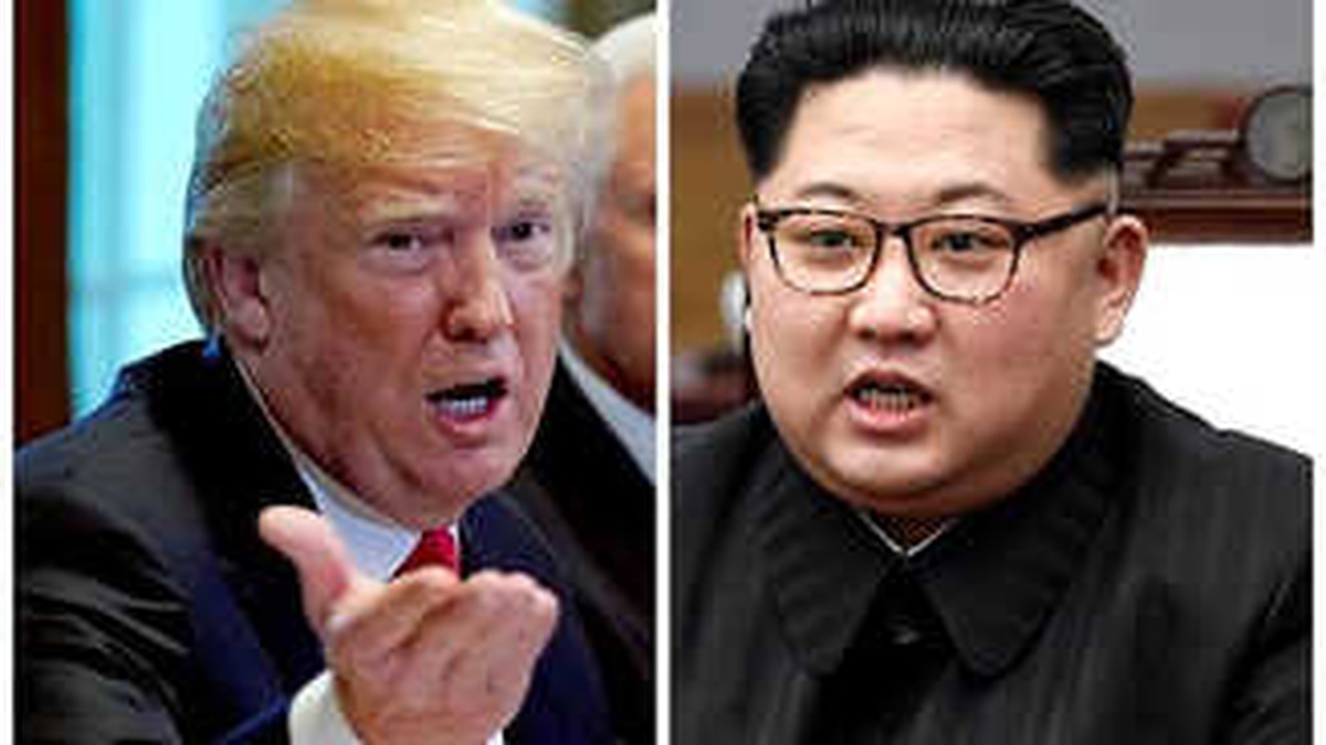 Trump-Kim Zirvesi Hala Mümkün
