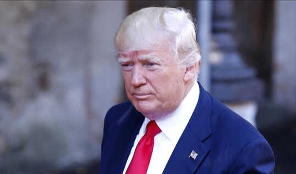 Trump: Venezuela, Holt\'u Serbest Bırakacak