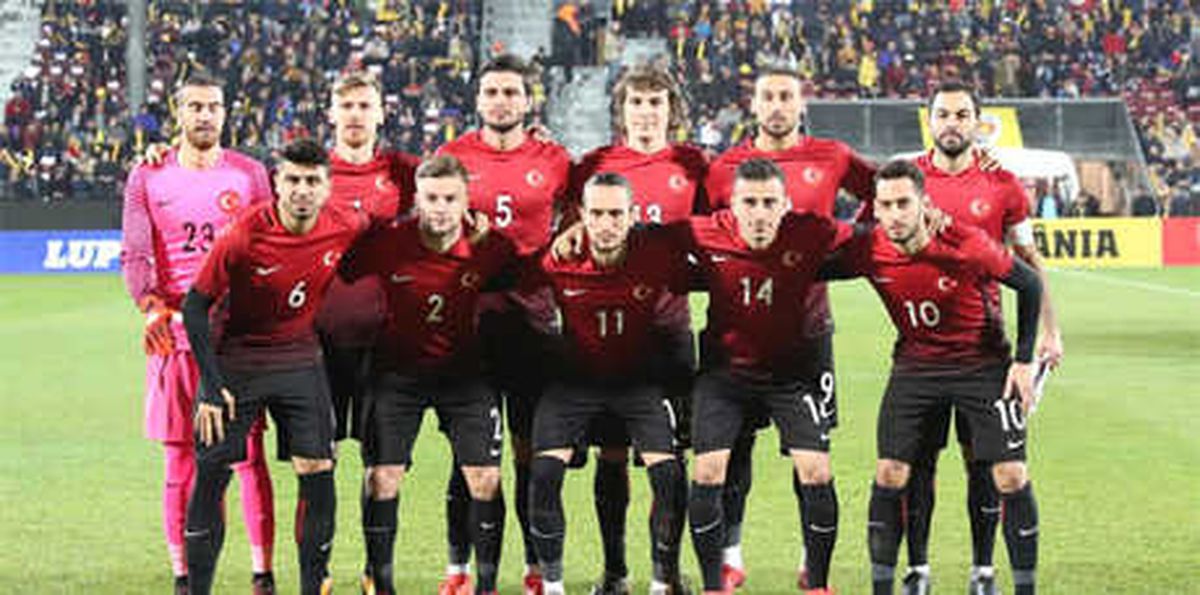 Türkiye ile İran 44 Yıl Sonra