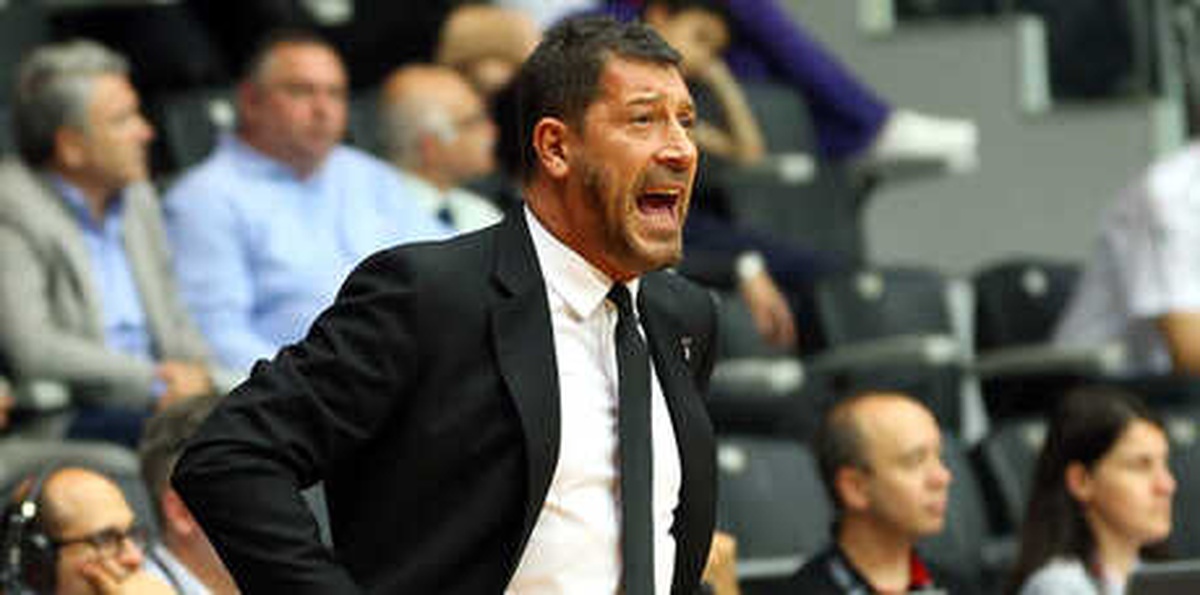 Ufuk Sarıca: "Banvit Hem Bu Maçı Hem de Turu Geçmeyi Hak Etti"